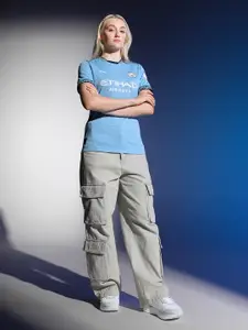 Puma Manchester City 24/25 Printed T-Shirt