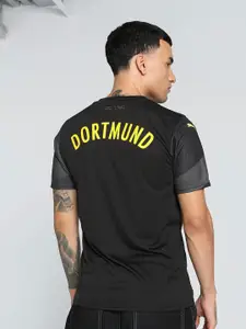 Puma BVB Borussia Dortmund 24/25 Away Football Jersey