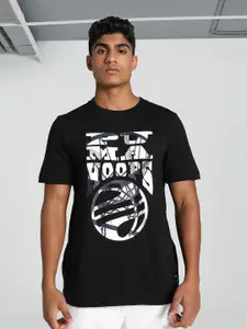 Puma The Hooper Basketball Tee