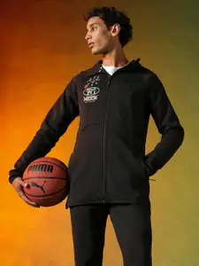 Puma MELO 1Love Dime Basketball Jacket