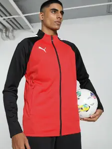 Puma teamLIGA Football Training Jacket