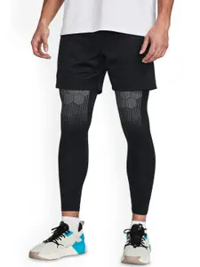 UNDER ARMOUR Men UA Project Rock Training Loose Fit Shorts