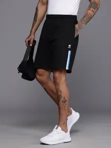 HRX by Hrithik Roshan Regular Fit Lifestyle Casual Shorts