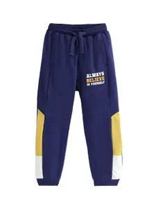 Honeyhap Boys Printed oggers