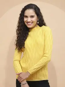 Global Republic Women Organic Cotton Top