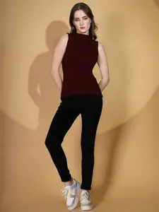 Global Republic Knitted Top