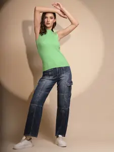 Global Republic Women Knitted Top