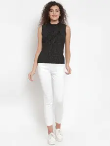 Global Republic Solid Top