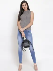 Global Republic Women Embellished Top