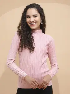 Global Republic Women Organic Cotton Top