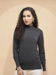 Global Republic Print Organic Cotton Top