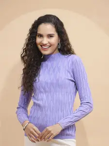 Global Republic WomenOrganic Cotton Top