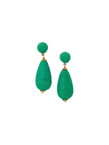Accessorize Contemporary Drop Earrings