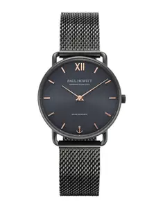 PAUL HEWITT Women Dial & Stainless Steel Wrap Around Straps Analogue Watch PH-W-0313