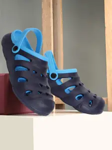 HRX by Hrithik Roshan Men Rubber Casual Clogs