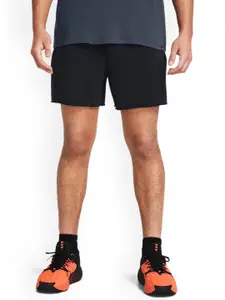 UNDER ARMOUR Men Project Rock Terry Shorts
