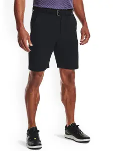 UNDER ARMOUR Men Regular Fit Drive Shorts