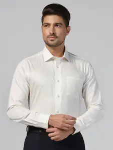 Blackberrys Men India Slim Fit Formal Shirt