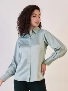 PowerSutra Women Comfort Casual Shirt
