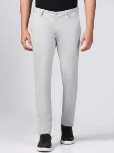 Blackberrys Men B-91 Slim Fit Trousers