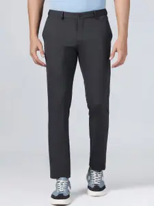 Blackberrys Men Techpro Formal Trouser