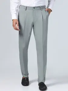 Blackberrys Men Urban Slim Slim Fit Trousers