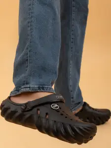 Big Fox Men Clogs Sandals