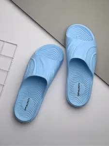 OFF LIMITS Men Rubber Slip-On