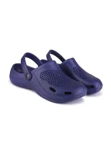 BERSACHE Men Comfortable Stylish Fashionable Clogs