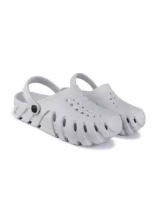 BERSACHE Men Comfortable Stylish Fashionable Clogs