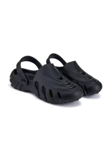 BERSACHE Men Comfortable Stylish Fashionable Clogs