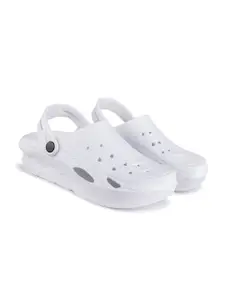 BERSACHE Men Comfortable Stylish Fashionable Clogs