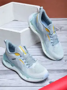 ABROS Men Blaster Mesh Running Marking Air Shoes