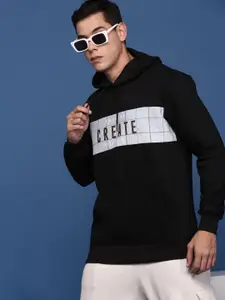 SHOWOFF Men Printed Sweatshirt