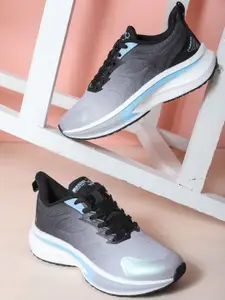 ABROS Men Rigel Mesh Running  Marking Sports Shoes