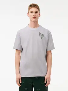 Lacoste Men Pockets T-shirt