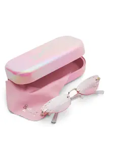 ALDO Women Cateye Sunglasses BARBIECATEYE040