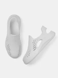 U.S. Polo Assn. Men Self-Design Clogs NOAN