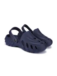 BERSACHE Men Comfortable Stylish Fashionable Clogs