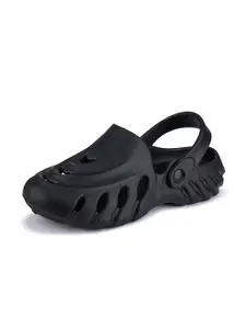 BERSACHE Men Comfortable Stylish Fashionable Clogs