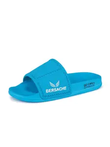 BERSACHE Men Printed Sliders