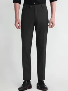 Arrow Men Slim Fit Formal Trousers