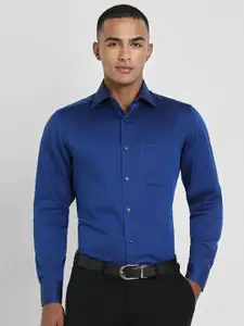 Allen Solly Sport Men Opaque Formal Shirt