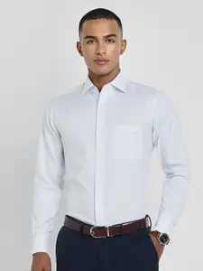 Allen Solly Sport Men Opaque Formal Shirt