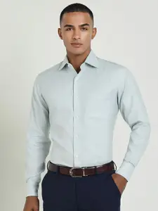 Allen Solly Sport Men Opaque Formal Shirt