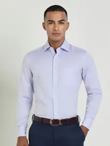Allen Solly Sport Men Opaque Formal Shirt