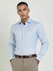 Allen Solly Sport Men Opaque Formal Shirt