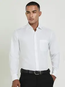 Allen Solly Sport Men Opaque Formal Shirt