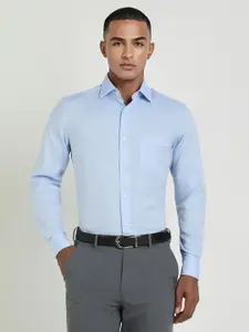 Allen Solly Sport Men Opaque Formal Shirt