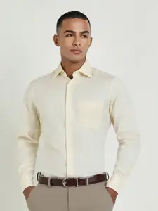 Allen Solly Sport Men Opaque Formal Shirt